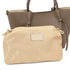 Legame - Leather shopping bag - Large size